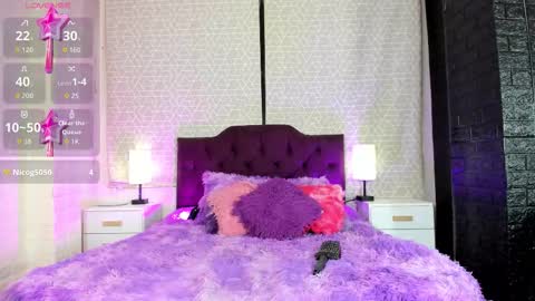 Zamara Kleii online show from 12-20-25, 06:42