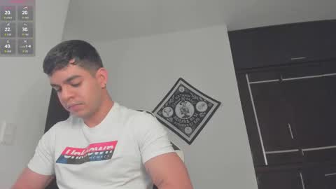 zamir online show from 10-20-25, 07:25