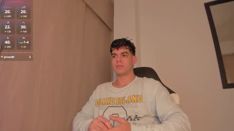 zamir online show from 01-17-26, 11:52