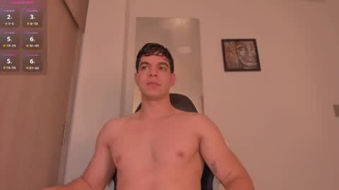zamir online show from 06-14-26, 01:46