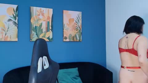 zamira_taylor online show from 11-14-25, 11:13