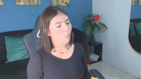 zamira_taylor online show from 01-16-26, 07:18