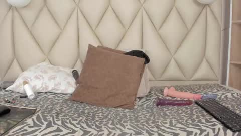 Snapshot of zamirasc chatting on 12-26-24, 01:32 ZAMIRA online show from 12-26-24, 01:32