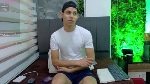 Zamir online show from 04-10-26, 12:43