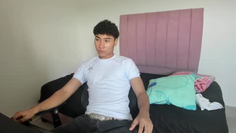 Snapshot of zammcito_ chatting on 12-01-24, 07:47 zamm online show from 12-01-24, 07:47