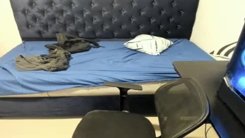 Snapshot of zammcito_ chatting on 12-15-24, 06:29 zamm online show from 12-15-24, 06:29