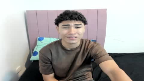 Snapshot of zammcito_ chatting on 01-01-25, 11:29 zamm online show from 01-01-25, 11:29