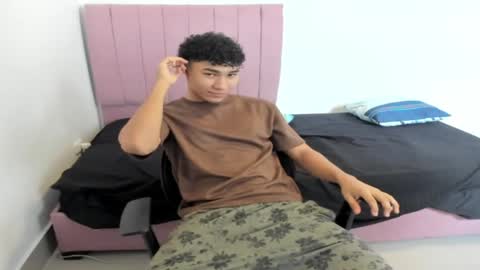 Snapshot of zammcito_ chatting on 01-02-25, 09:39 zamm online show from 01-02-25, 09:39