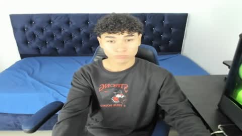 Snapshot of zammcito_ chatting on 01-05-25, 02:17 zamm online show from 01-05-25, 02:17