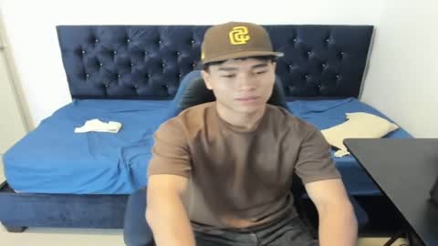 Snapshot of zammcito_ chatting on 01-06-25, 02:58 zamm online show from 01-06-25, 02:58