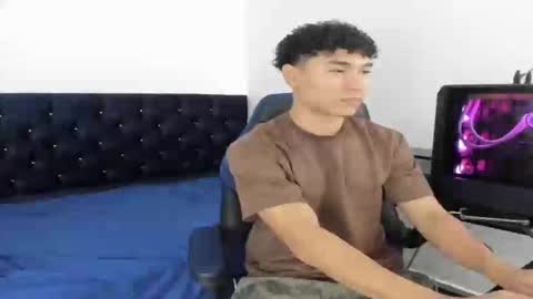 Snapshot of zammcito_ chatting on 01-07-25, 02:10 zamm online show from 01-07-25, 02:10