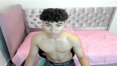 Snapshot of zammcito_ chatting on 01-09-25, 01:50 zamm online show from 01-09-25, 01:50