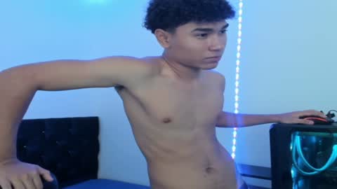 Snapshot of zammcito_ chatting on 01-23-25, 12:41 zamm online show from 01-23-25, 12:41