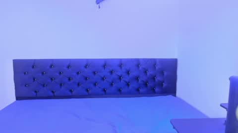 Snapshot of zammcito_ chatting on 01-27-25, 06:09 zamm online show from 01-27-25, 06:09