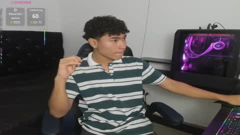 Snapshot of zammcito_ chatting on 01-29-25, 02:30 zamm online show from 01-29-25, 02:30