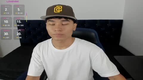 Snapshot of zammcito_ chatting on 02-02-25, 02:06 zamm online show from 02-02-25, 02:06