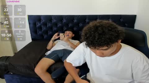 Snapshot of zammcito_ chatting on 02-02-25, 07:35 zamm online show from 02-02-25, 07:35