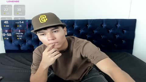 Snapshot of zammcito_ chatting on 02-05-25, 05:52 zamm online show from 02-05-25, 05:52