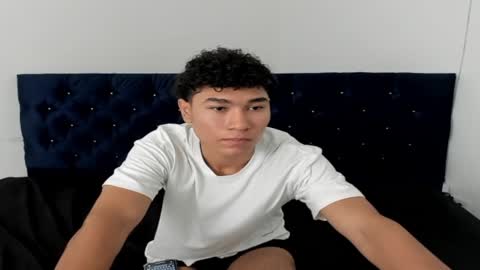 Snapshot of zammcito_ chatting on 02-07-25, 02:29 zamm online show from 02-07-25, 02:29