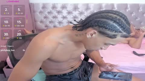 Snapshot of zammcito_ chatting on 02-09-25, 06:43 zamm online show from 02-09-25, 06:43