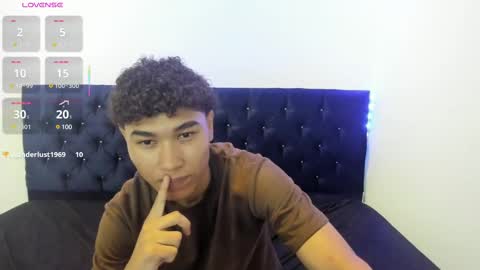 Snapshot of zammcito_ chatting on 02-13-25, 01:50 zamm online show from 02-13-25, 01:50