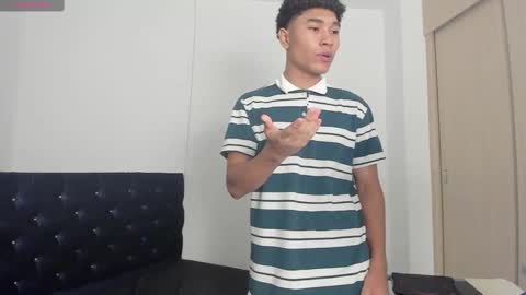 Snapshot of zammcito_ chatting on 02-16-25, 05:15 zamm online show from 02-16-25, 05:15