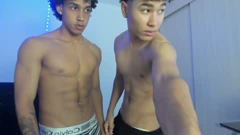 Snapshot of zammcito_ chatting on 02-16-25, 06:32 zamm online show from 02-16-25, 06:32