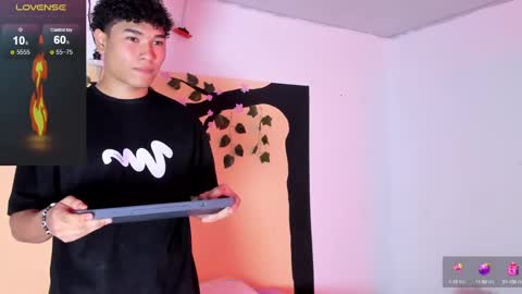 Snapshot of zammcito_ chatting on 03-01-25, 07:59 zamm online show from 03-01-25, 07:59