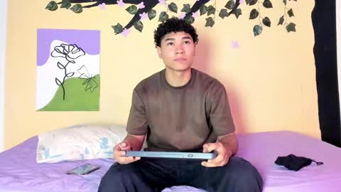 Snapshot of zammcito_ chatting on 03-02-25, 10:59 zamm online show from 03-02-25, 10:59