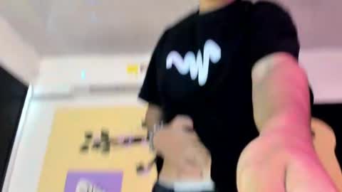 Snapshot of zammcito_ chatting on 03-03-25, 09:48 zamm online show from 03-03-25, 09:48