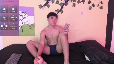 Snapshot of zammcito_ chatting on 03-06-25, 05:14 zamm online show from 03-06-25, 05:14