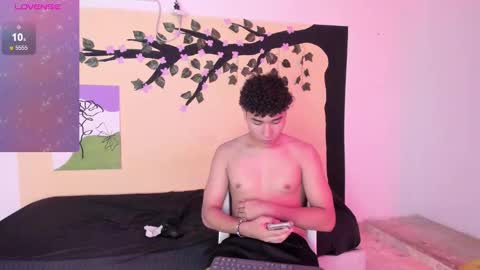 Snapshot of zammcito_ chatting on 03-06-25, 08:19 zamm online show from 03-06-25, 08:19