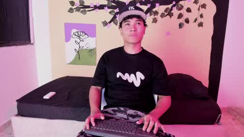 Snapshot of zammcito_ chatting on 03-08-25, 06:21 zamm online show from 03-08-25, 06:21