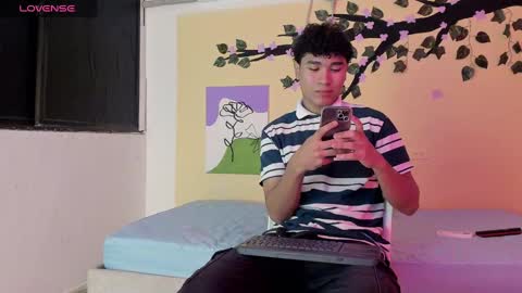 Snapshot of zammcito_ chatting on 03-10-25, 03:23 zamm online show from 03-10-25, 03:23