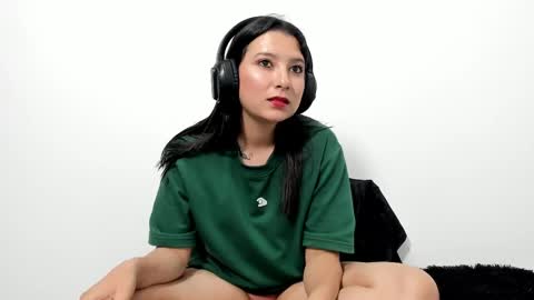 zammii69 online show from 10-11-25, 10:19