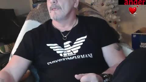 zander007 online show from 02-25-25, 04:42