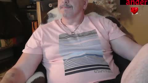 zander007 online show from 09-19-25, 03:45