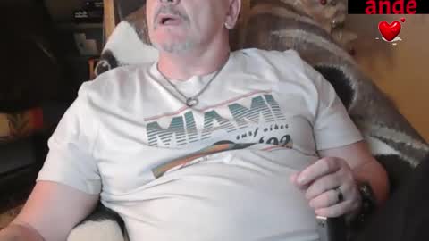 zander007 online show from 10-03-25, 03:20