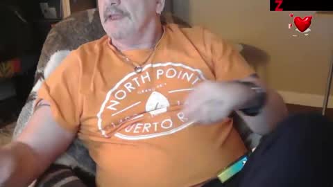 zander007 online show from 12-20-25, 03:19