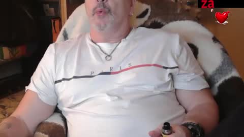 zander007 online show from 03-20-26, 04:12