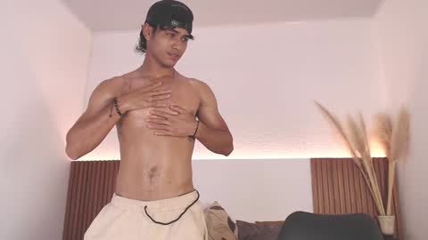 Zander online show from 12-11-24, 07:57