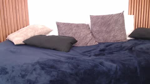 Zander online show from 01-10-25, 03:58