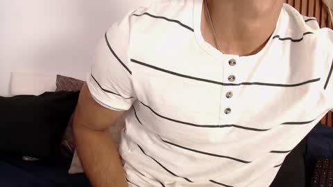 Zander online show from 01-11-25, 05:51