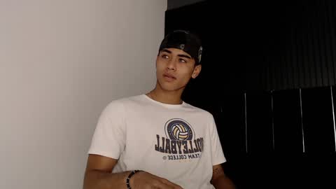 Zander online show from 01-29-25, 02:21