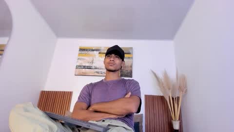 Zander online show from 10-17-25, 01:14