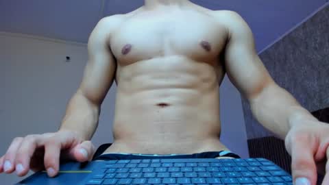 Zander online show from 06-22-26, 03:25