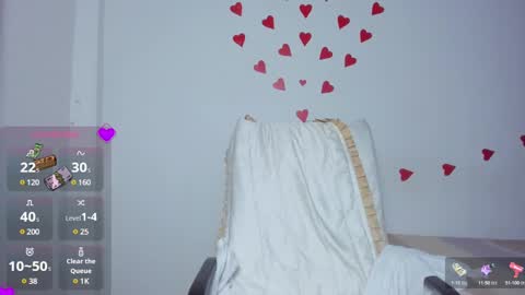 Snapshot of zandra_kiman chatting on 02-22-25, 06:50 Zandra online show from 02-22-25, 06:50