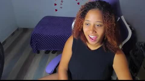 Zandra online show from 02-24-26, 04:21