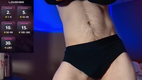 Zane  online show from 02-06-26, 12:59