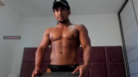 Zane Lux online show from 02-27-25, 07:47